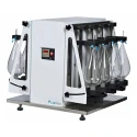 Labtron Double Sided Vertical Shaker LDVS-A10 image-1