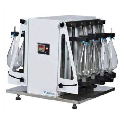 Labtron Double Sided Vertical Shaker LDVS-A10 image-1