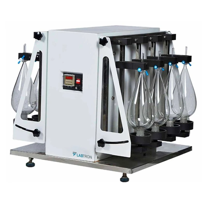 Labtron Double Sided Vertical Shaker LDVS-A10 image-1