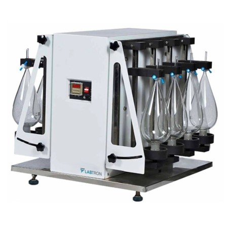 Labtron Double Sided Vertical Shaker LDVS-A10 image-1