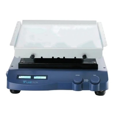 Labtron 3-D Gyratory Rockers LGR-A20 image-1