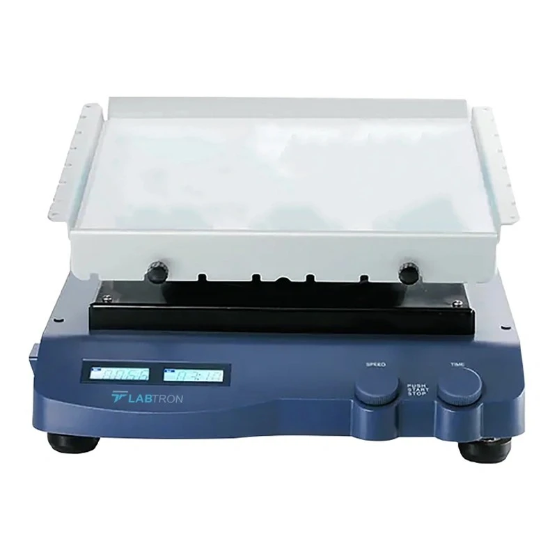 Labtron 3-D Gyratory Rockers LGR-A20 image-1