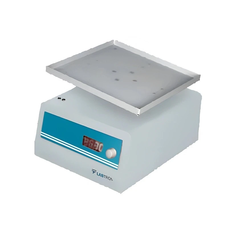 Labtron 3-D Gyratory Rockers LGR-A30 image-1