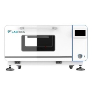 Labtron Stackable Incubated and Refrigerated Shaker LIRS-A10 image-1