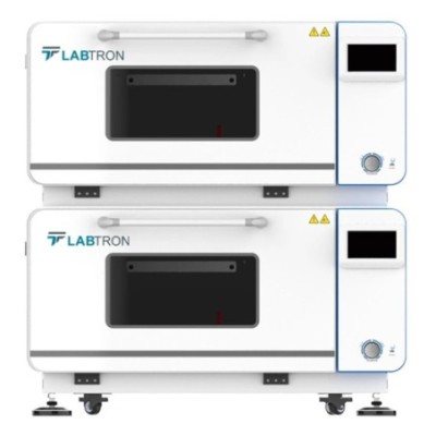 Labtron Stackable Incubated and Refrigerated Shaker LIRS-A11 image-1