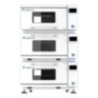 Labtron LIRS-B11 Stackable Incubated and Refrigerated Shaker