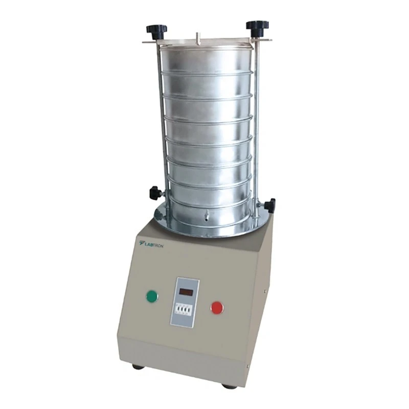 Labtron Test Sieve Shaker LLTS-A10 image-1