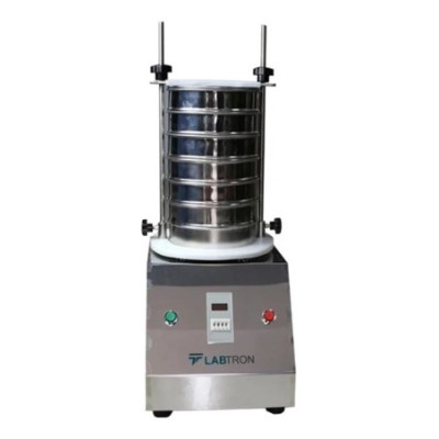 Labtron Test Sieve Shaker LLTS-A12 image-1