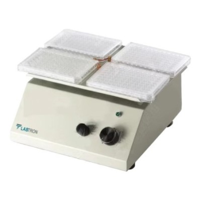Labtron Microplate Shaker LMS-A10 image-1