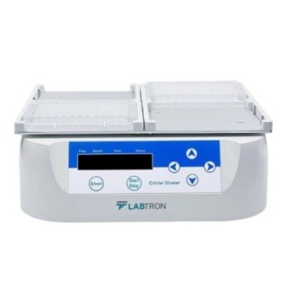 Labtron Microplate Shaker LMS-A11 image-1