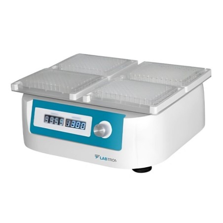 Labtron Microplate Shaker LMS-B11 image-1