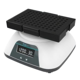 Labtron Microplate Shaker LMS-C10 image-1