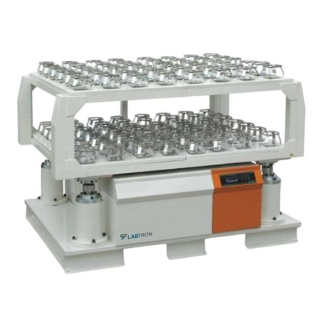 Labtron Orbital Shaker Double Decker LODS-A12 image-1