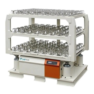 Labtron Orbital Shaker Triple Decker LODS-A13 image-1