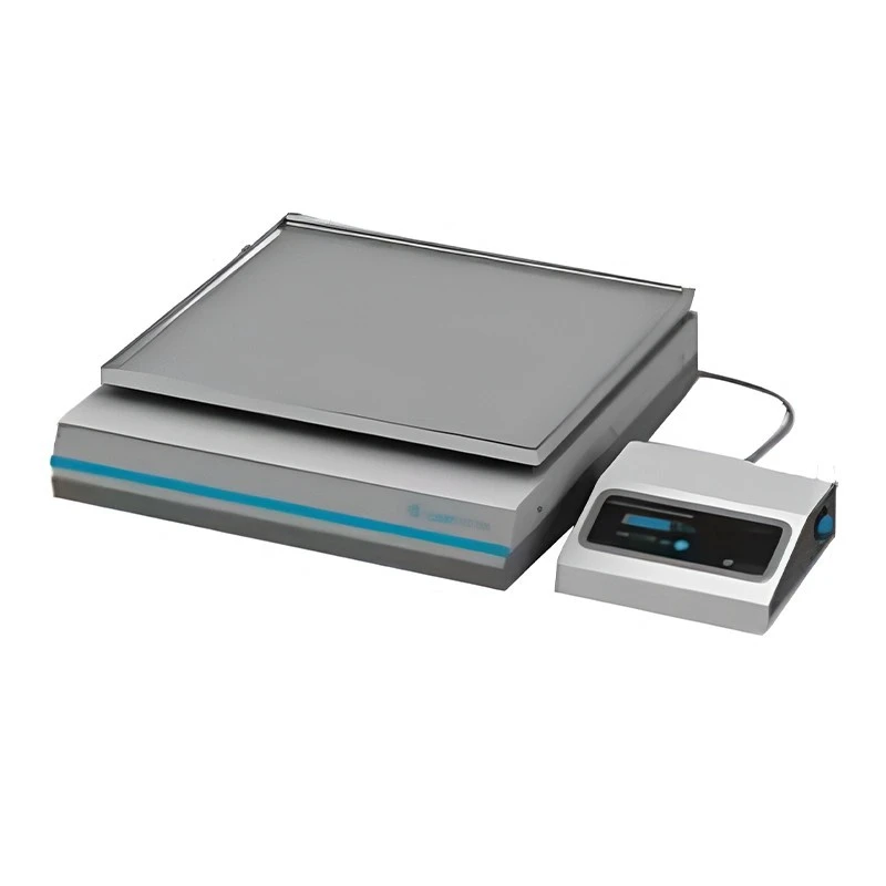 Labtron Orbital and Reciprocal Shaker LORS-A11 image-1