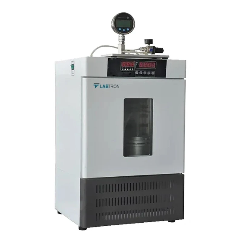 Labtron Orbital Shaker LOS-A10 image-1