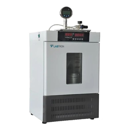 Labtron Orbital Shaker LOS-A10 image-1