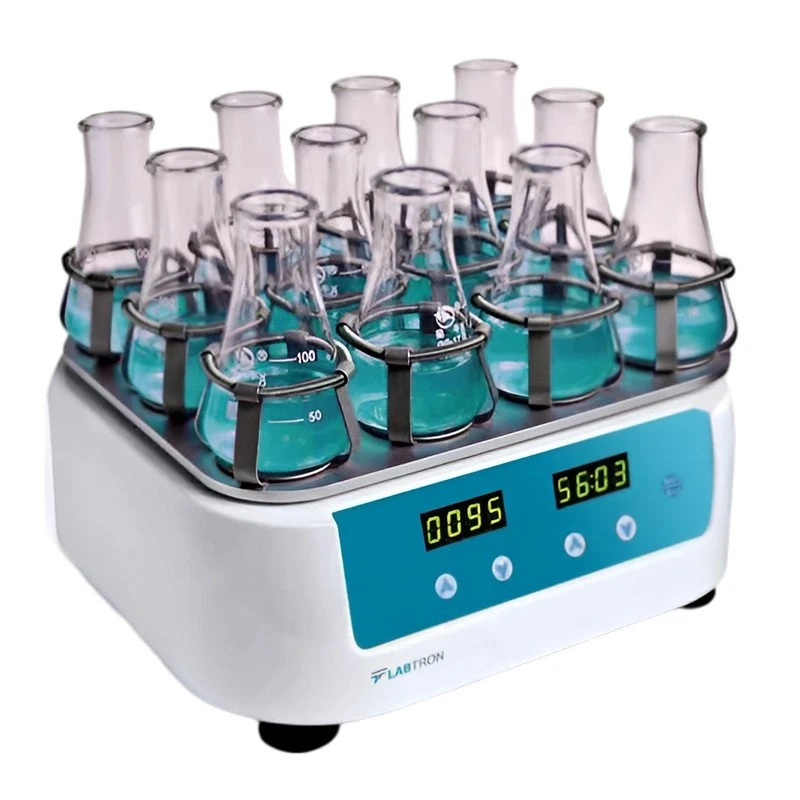 Labtron Orbital Shaker LOS-B10 image-1