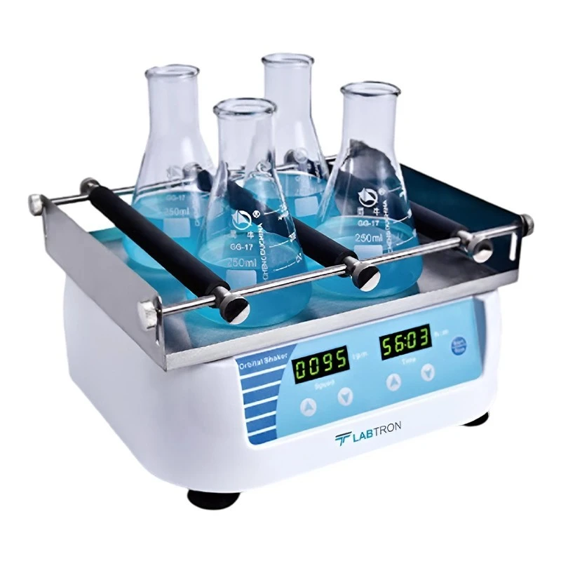 Labtron Orbital Shaker LOS-B12 image-1