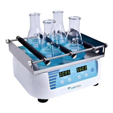 Labtron Orbital Shaker LOS-B12 image-1