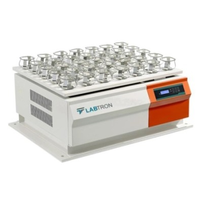 Labtron Orbital Shaker LOS-B21 image-1