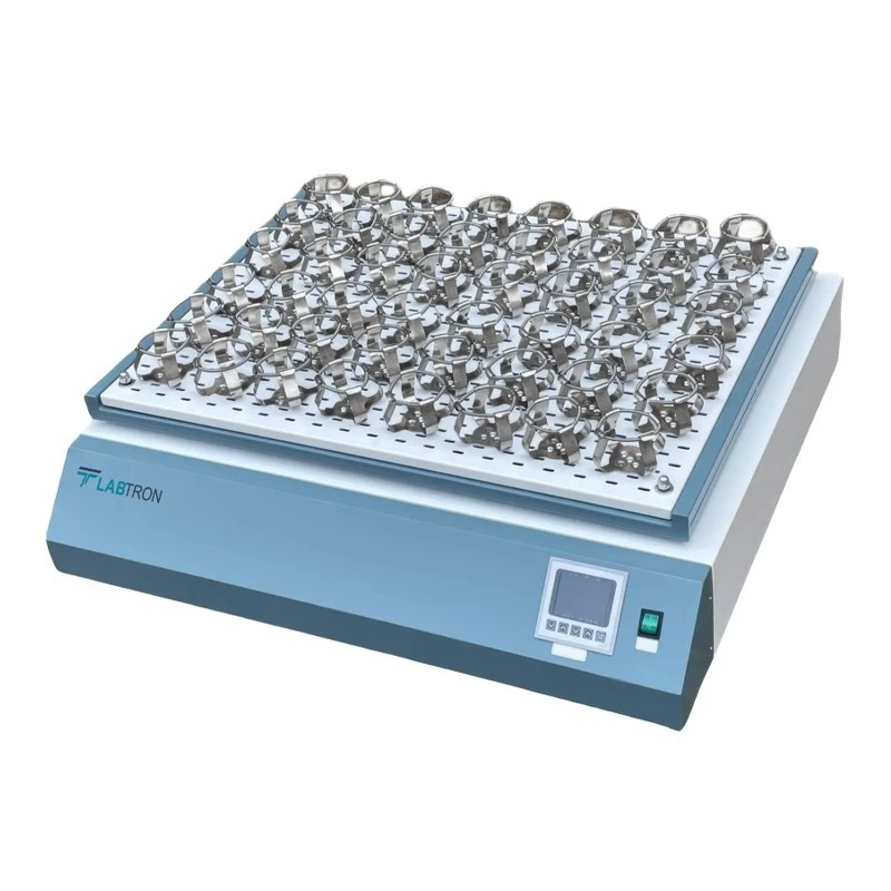  Labtron Orbital Shaker LOS-B23 image-2