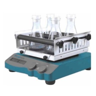 Labtron Orbital Shaker LOS-C12 image-1