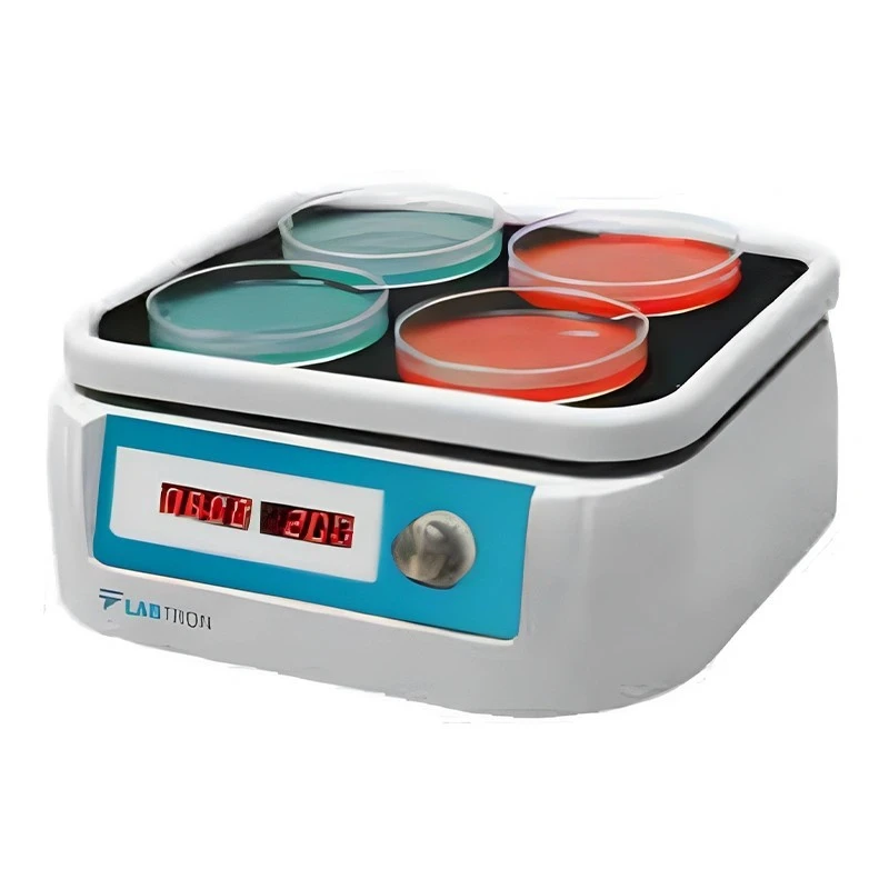 Labtron Orbital Shaker LOS-D10 image-1