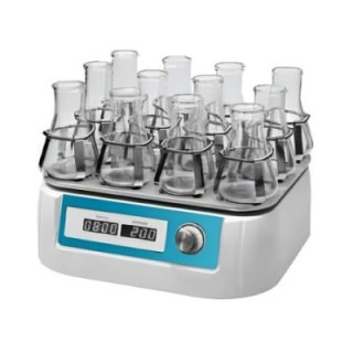 Labtron Orbital Shaker LOS-D11 image-1