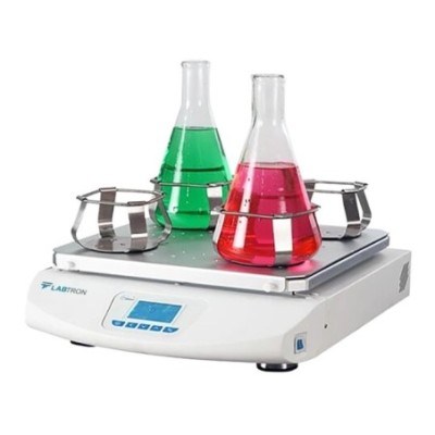 Labtron Orbital Shaker LOS-D12 image-1