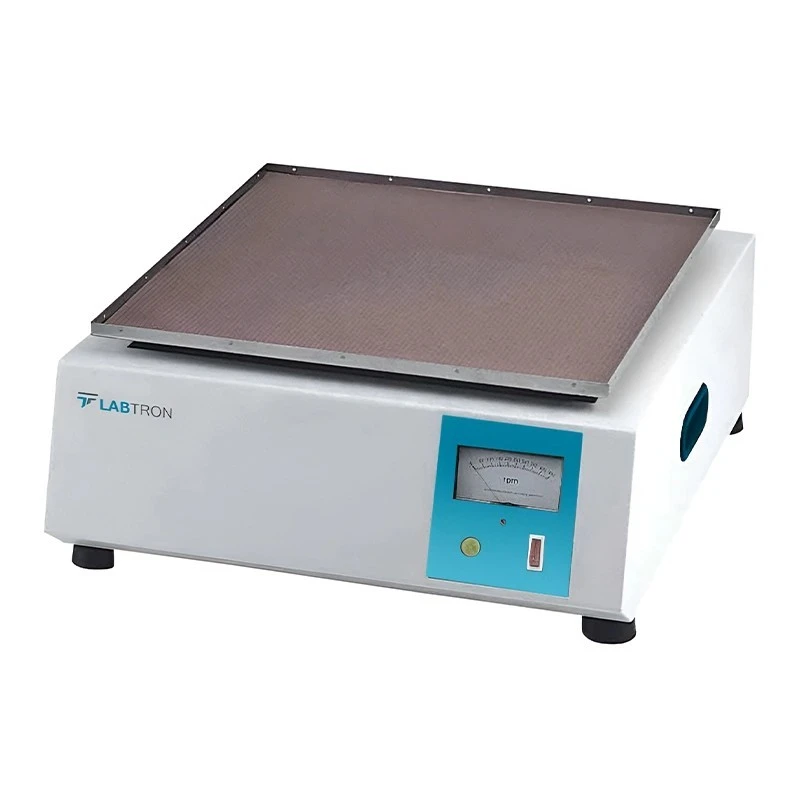 Labtron Orbital Shaker LOS-E10 image-1