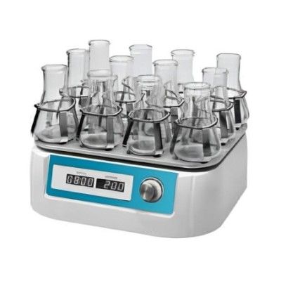 Labtron Orbital Shaker LOS-F11 image-1