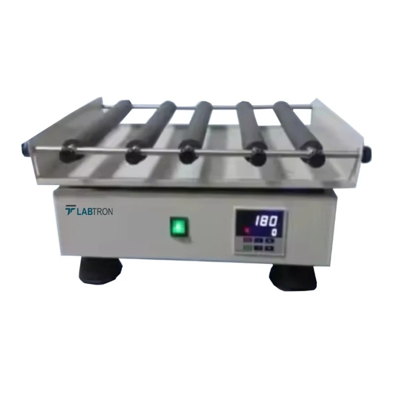 Labtron Orbital Shaker LOS-G10 image-1