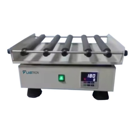 Labtron Orbital Shaker LOS-G10 image-1