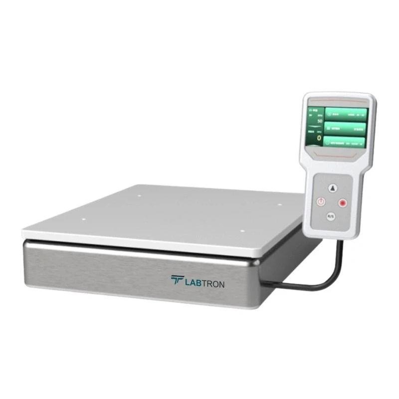 Labtron Orbital Shaker LOS-I10 image-1