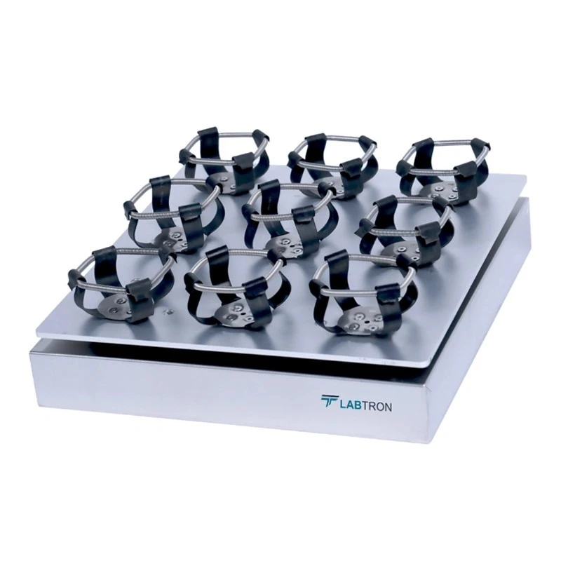  Labtron Orbital Shaker LOS-I10 image-2