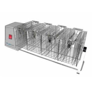 Labtron Platelet Shaker LPS-A10 image-1