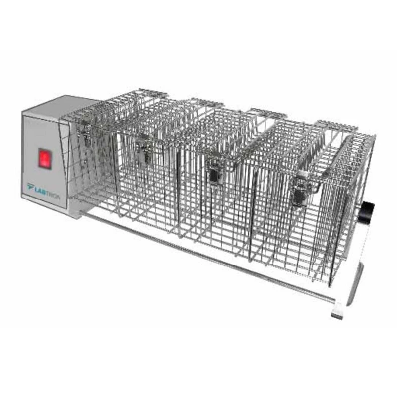 Labtron Platelet Shaker LPS-A10 image-1