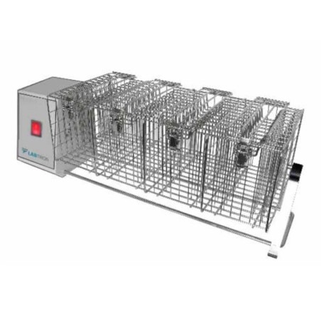 Labtron Platelet Shaker LPS-A10 image-1