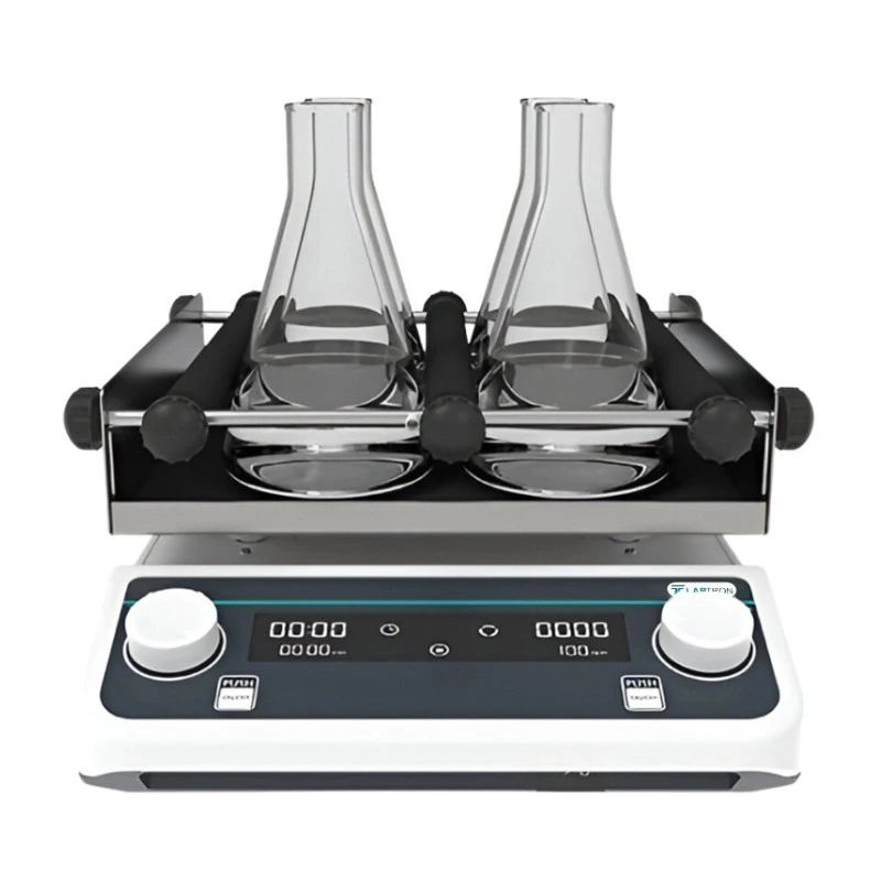  Labtron Reciprocal Shaker LRS-A31 image-2