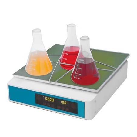 Labtron Reciprocal Shaker LRS-A50 image-1