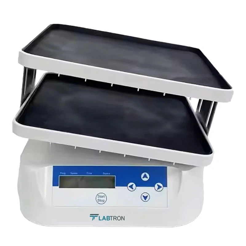  Labtron Rocker Shaker LRSR-A11 image-2