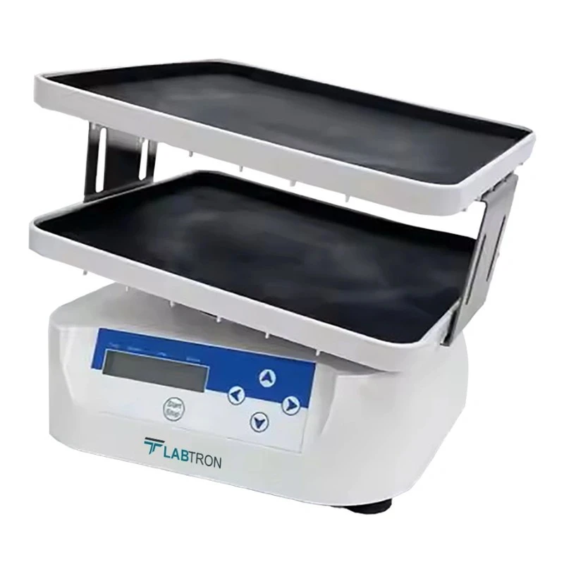  Labtron Rocker Shaker LRSR-A11 image-4