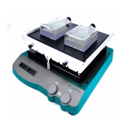 Labtron See Saw Rocking Shaker LSSR-A20 image-1