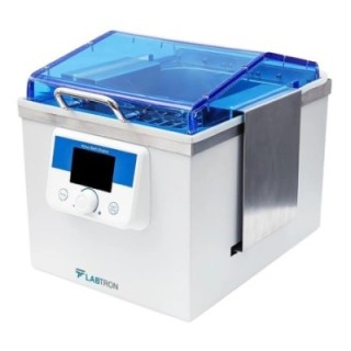 Labtron Water Bath Shaker LWBS-A15 image-1