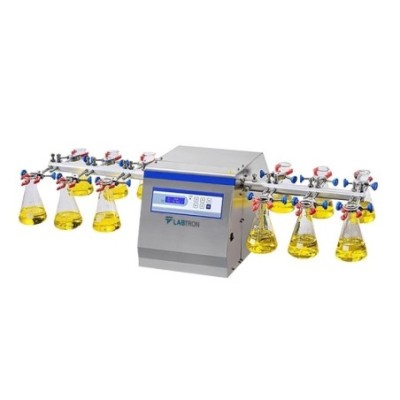 Labtron Wrist Shaker LWRS-A10 image-1