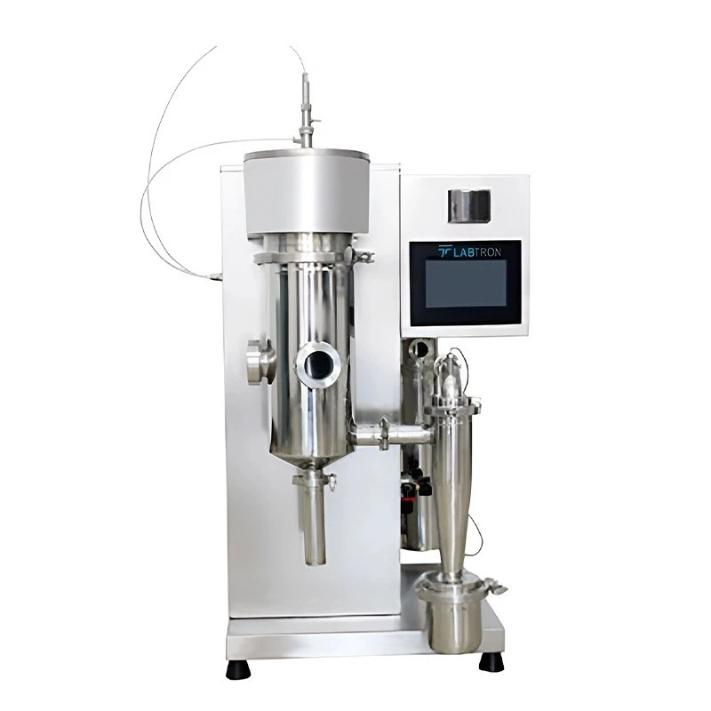 Labtron Bench Top Spray Dryer LBSD-A10 image-1