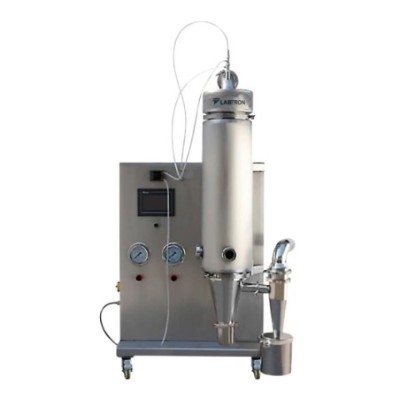 Labtron Lab Spray Dryer LLSD-A11 image-1