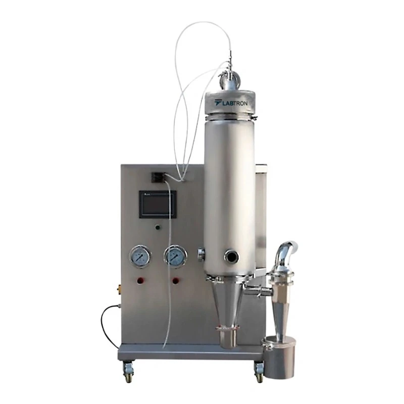 Labtron Lab Spray Dryer LLSD-A11 image-1