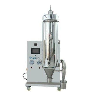Labtron Pilot Spray Dryer LPSD-A10 image-1